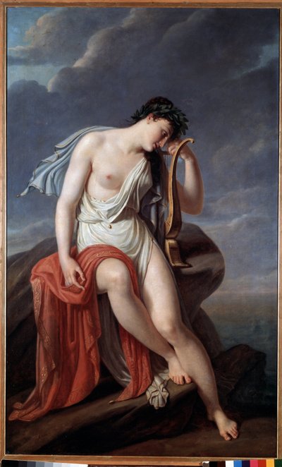 Immagine sconosciuta da Baron Pierre Narcisse Guerin