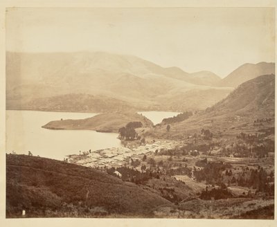 [Hakone] da Baron Raimund von Stillfried