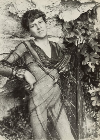  da Baron Wilhelm von Gloeden