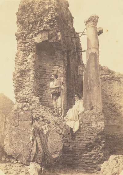  da Baron Wilhelm von Gloeden