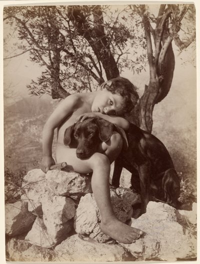  da Baron Wilhelm von Gloeden