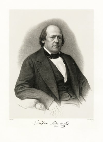 Henri Milne Edwards da Barry