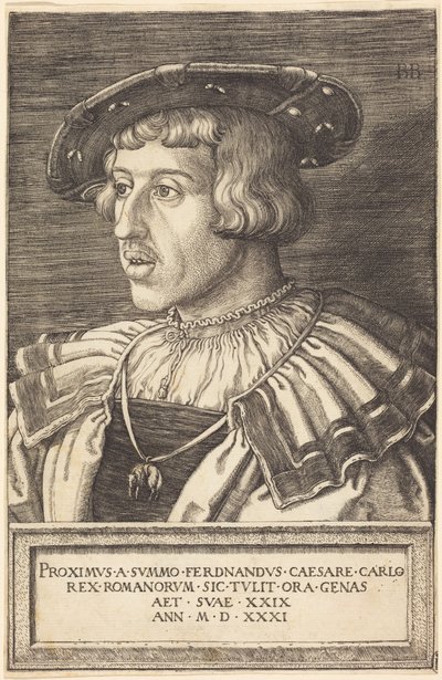  da Barthel Beham