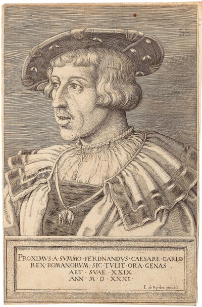 Ritratto dell