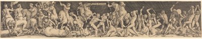 Tito Gracco da Barthel Beham