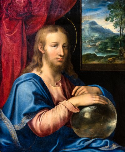  da Bartholomaeus Spranger