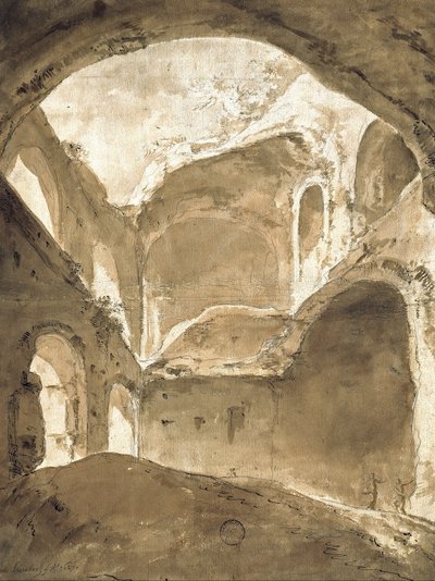 Interno di un