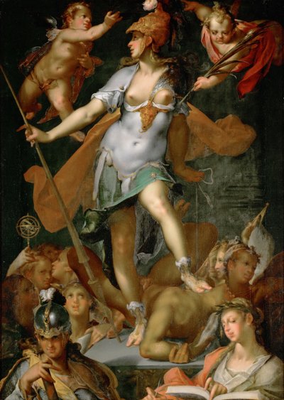 Tedesco: Minerva vittoriosa sull