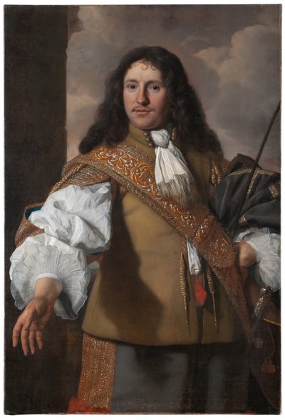  da Bartholomeus van der Helst