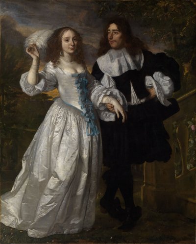  da Bartholomeus van der Helst
