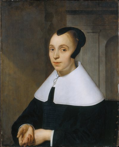  da Bartholomeus van der Helst