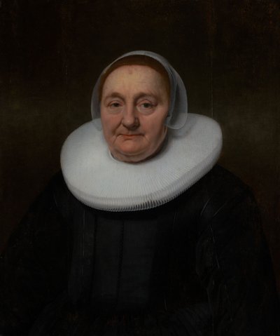  da Bartholomeus van der Helst