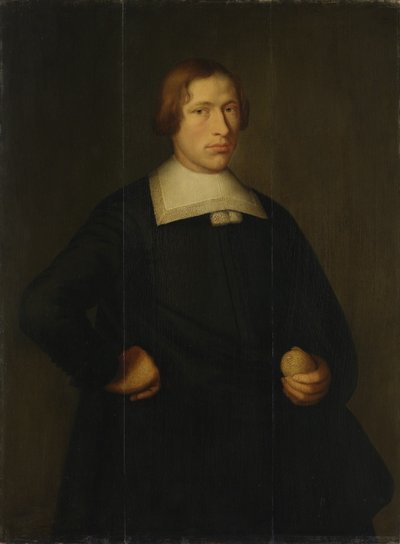  da Bartholomeus van der Helst