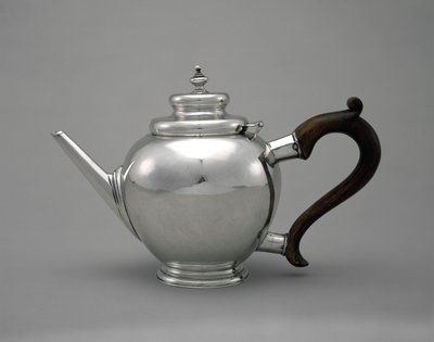 Teiera da Bartholomew Schaats