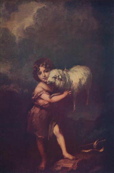 San Giovanni e l