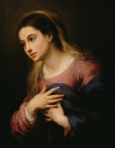 La Vergine dell