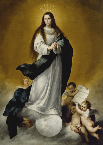 La Vergine dell