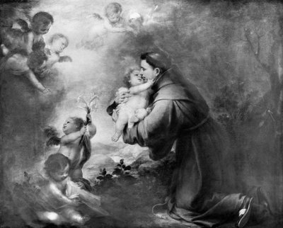  da Bartolomé Esteban Murillo