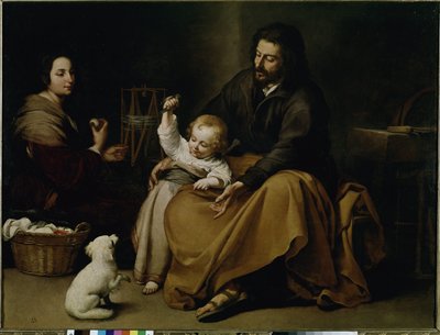 Sacra Famiglia dell