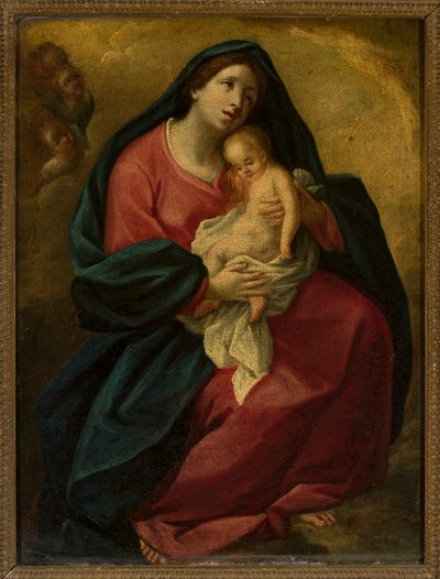  da Bartolomé Esteban Murillo