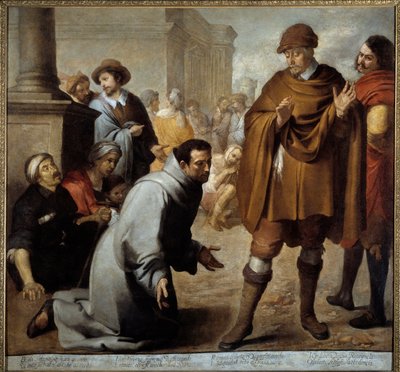 San Salvador de Horta (1520-1567) e l