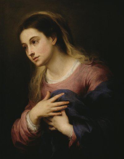 La Vergine dell