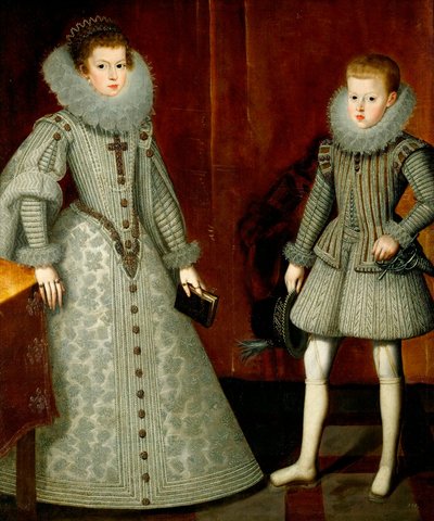 Ritratto di Anna d