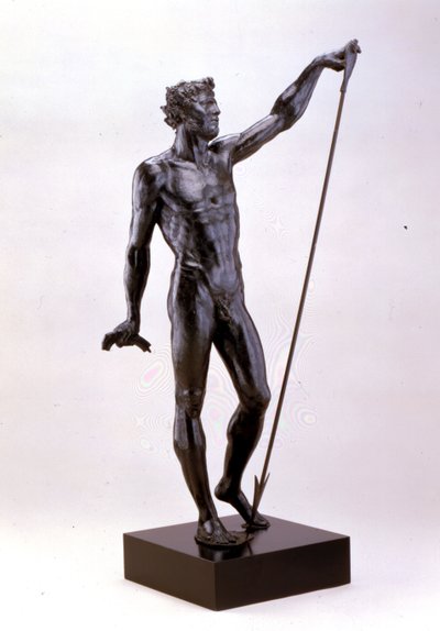 Marte da Bartolomeo (attr. to) Ammannati