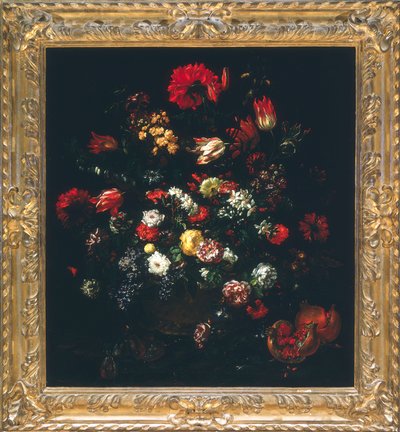 Natura morta da Bartolomeo Bimbi