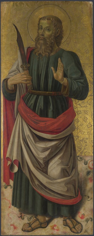 San Bartolomeo dall