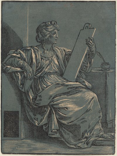 Sibilla da Bartolomeo Coriolano or Giuseppe Maria Moretti after Guido Reni