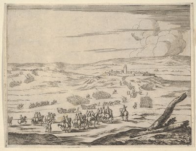 Nonostante la coraggiosa opposizione dei tedeschi e degli spagnoli, Francesco I d