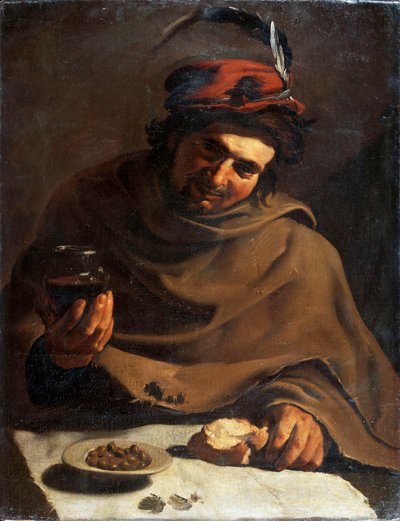 Colazione da Bartolomeo Manfredi