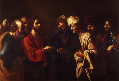 Il tributo a Cesare da Bartolomeo Manfredi