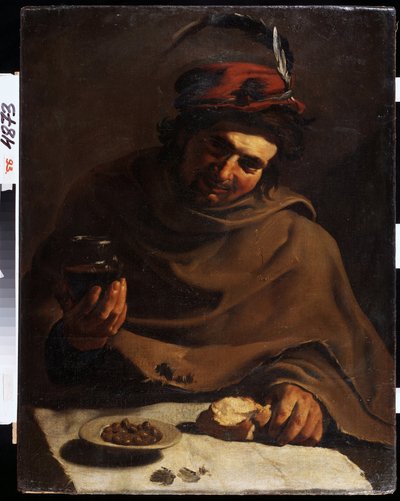 Colazione da Bartolomeo Manfredi