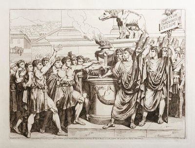  da Bartolomeo Pinelli