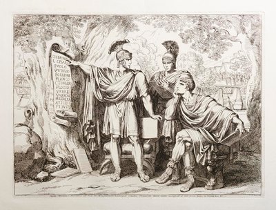  da Bartolomeo Pinelli