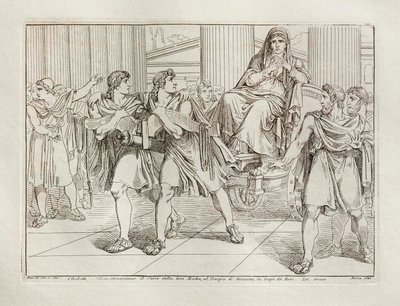  da Bartolomeo Pinelli