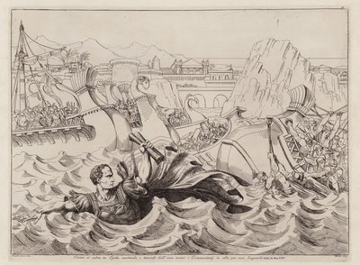  da Bartolomeo Pinelli
