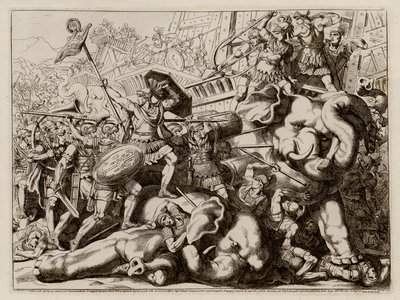  da Bartolomeo Pinelli