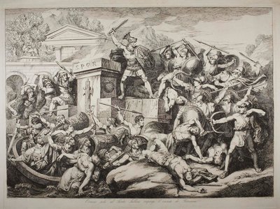  da Bartolomeo Pinelli