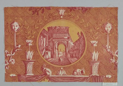 Scene romane da Bartolomeo Pinelli