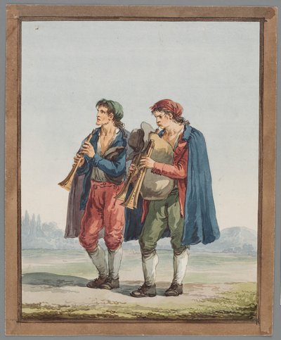 Il battesimo dell