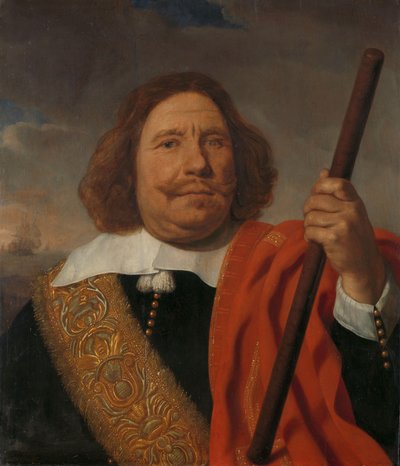  da Bartolomeus van der Helst