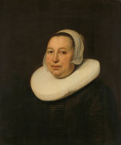  da Bartolomeus van der Helst