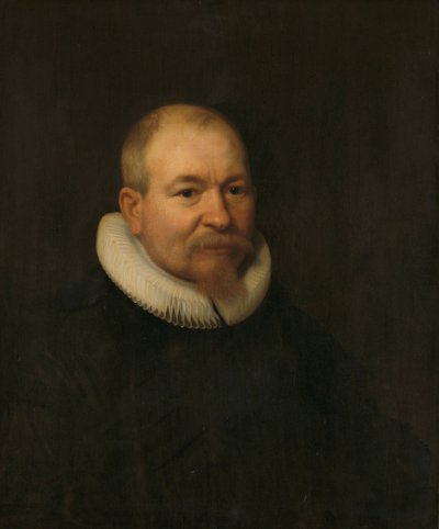  da Bartolomeus van der Helst
