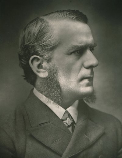 Sir Edward Clarke, Q.C. da Bassano Ltd