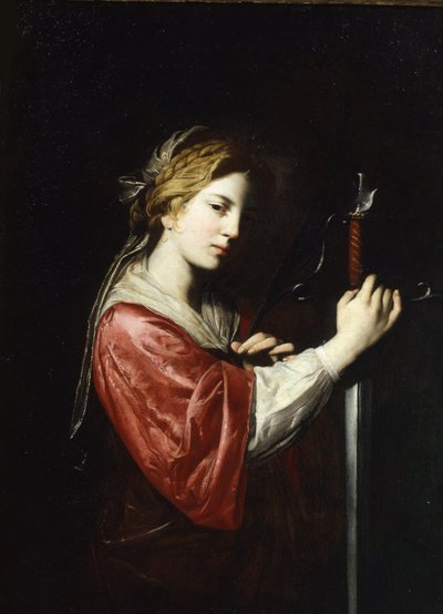 Santa Caterina da Bassante