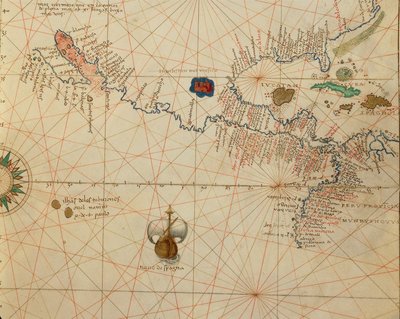 Africa, Europa e parte delle Americhe: America Centrale, dall