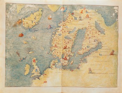 Mappa dell